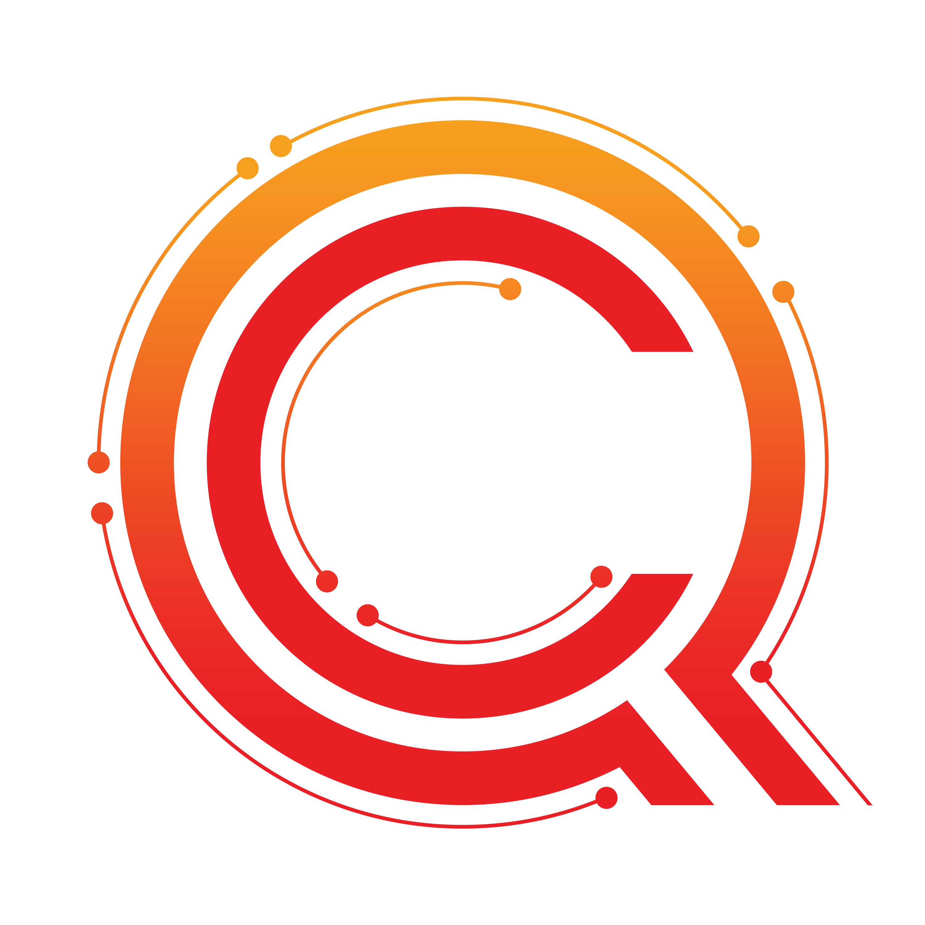 QC Technology Solutions Logo